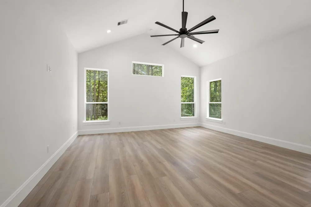 130 Sanctuary Road Huntsville, TX 77340