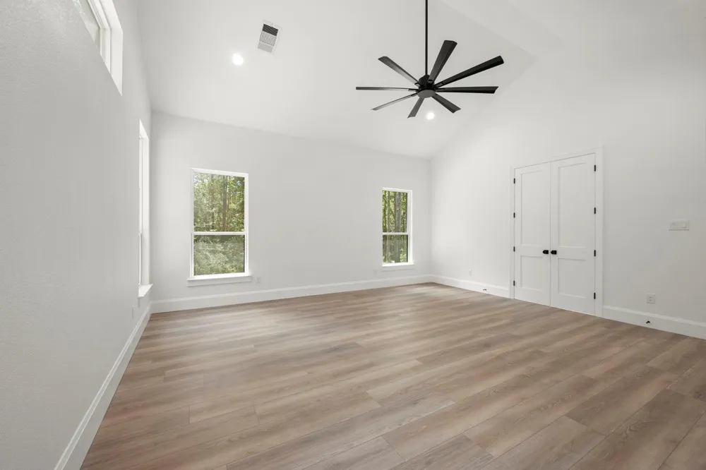 130 Sanctuary Road Huntsville, TX 77340
