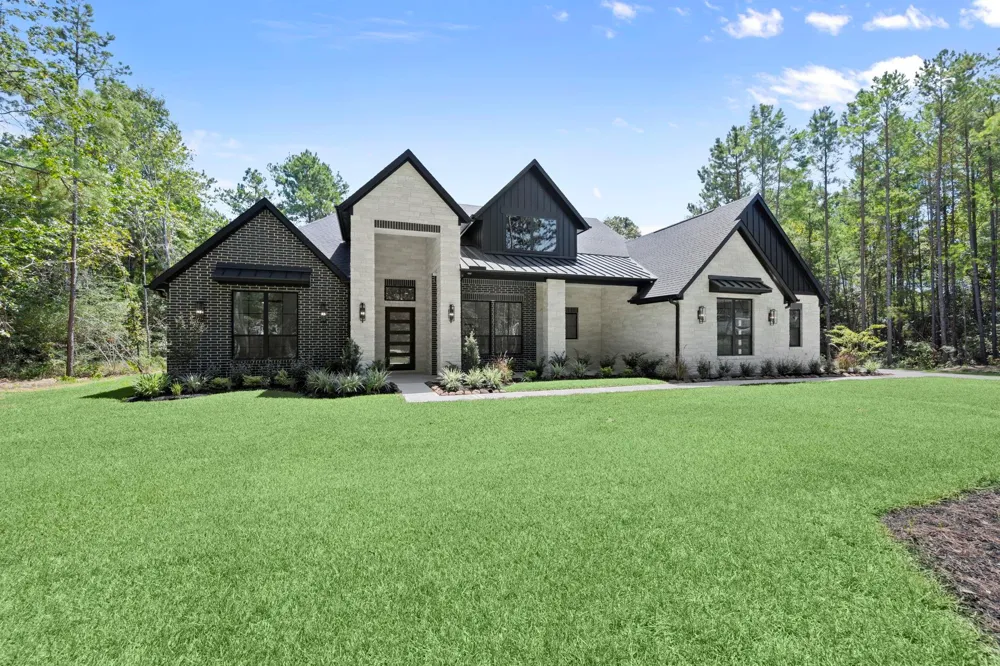 130 Sanctuary Road Huntsville, TX 77340