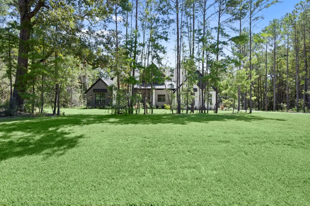 130 Sanctuary Road Huntsville, TX 77340