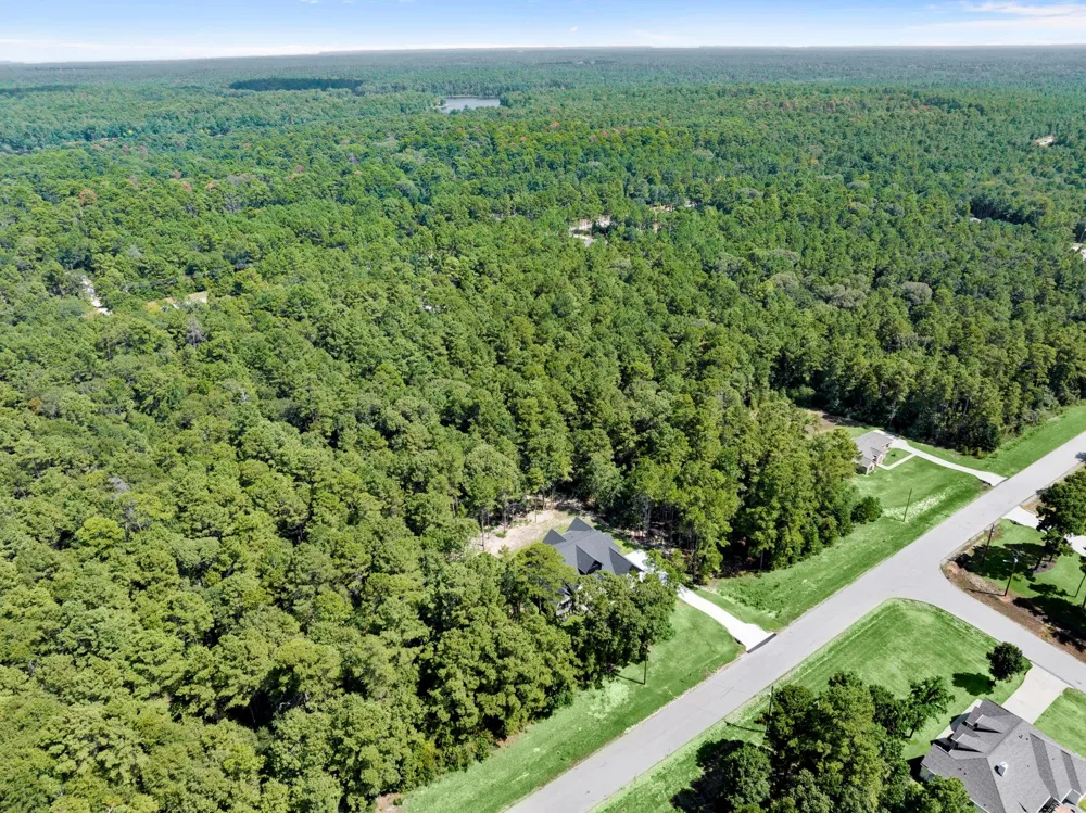 130 Sanctuary Road Huntsville, TX 77340