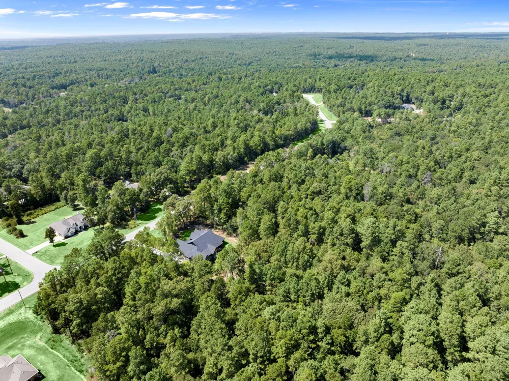 130 Sanctuary Road Huntsville, TX 77340
