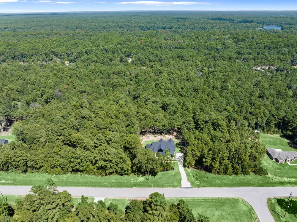130 Sanctuary Road Huntsville, TX 77340