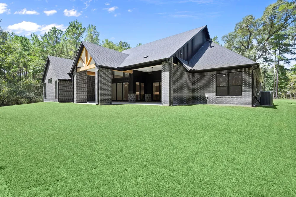 130 Sanctuary Road Huntsville, TX 77340