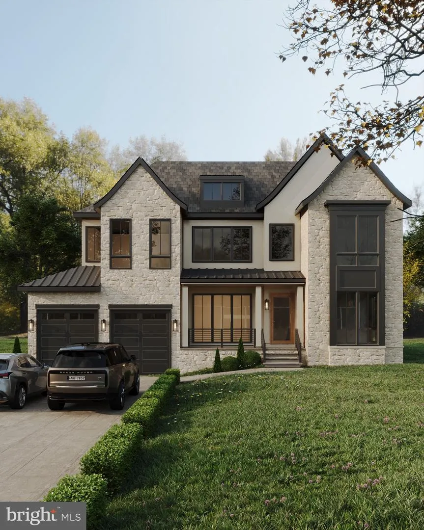 6214 LOCH RAVEN DRIVE Mclean, VA 22101