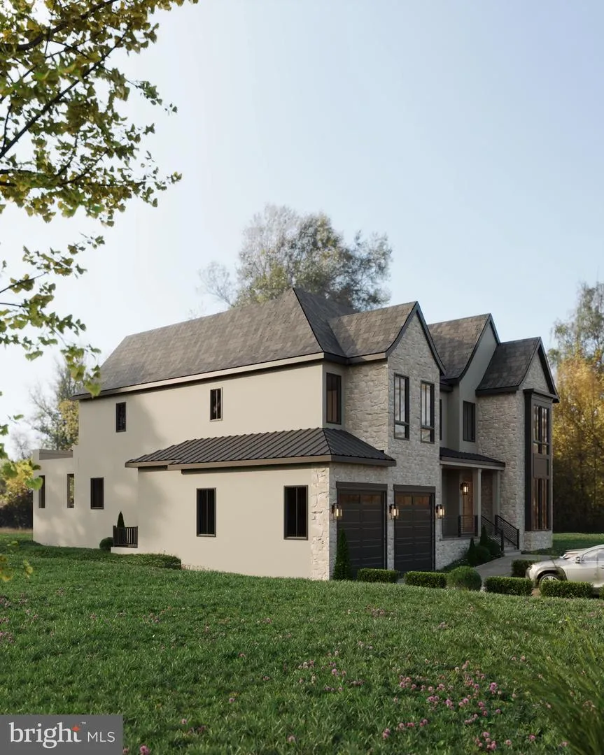 6214 LOCH RAVEN DRIVE Mclean, VA 22101