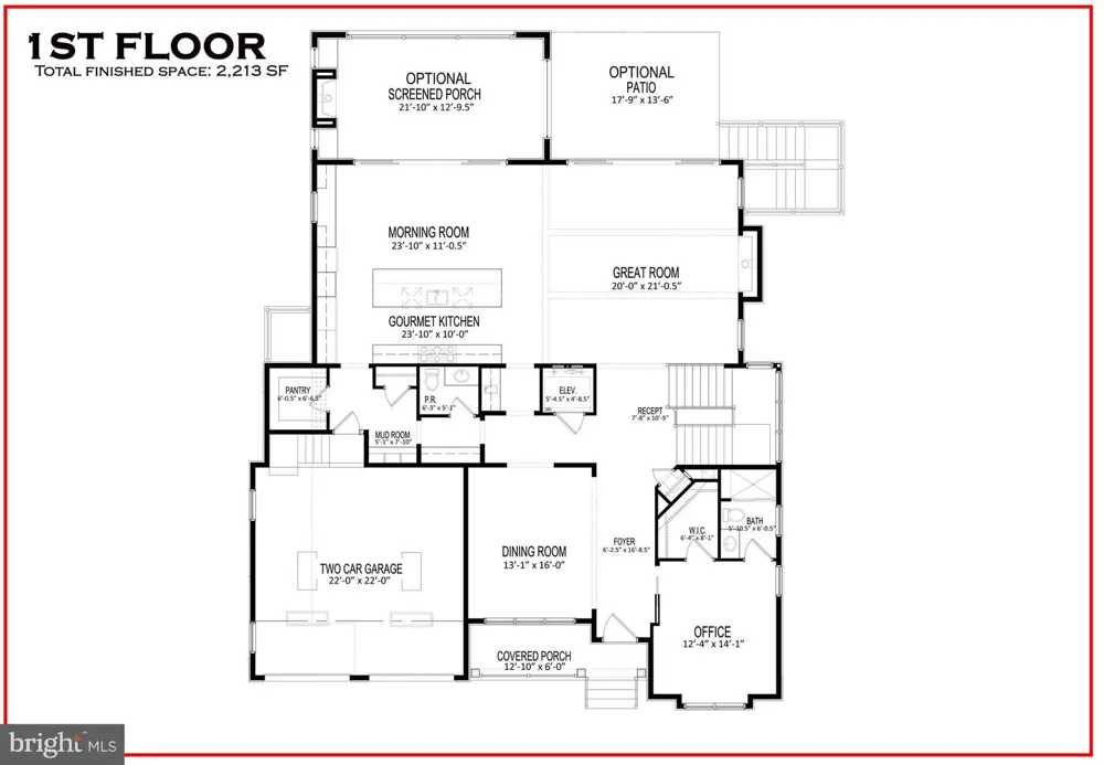 6214 LOCH RAVEN DRIVE Mclean, VA 22101