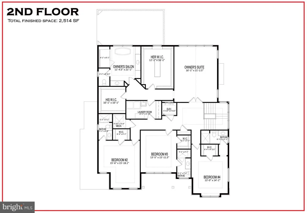 6214 LOCH RAVEN DRIVE Mclean, VA 22101