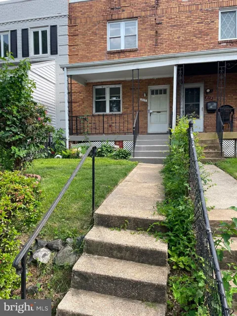 217 LYNHAVEN DRIVE