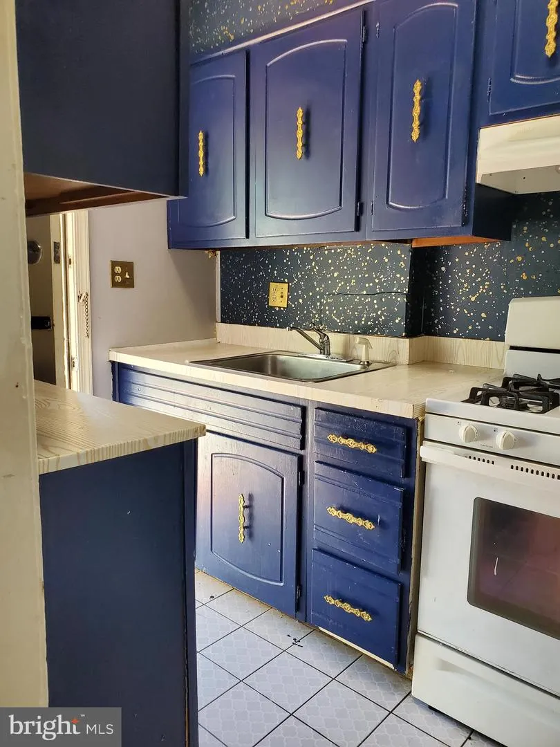 217 LYNHAVEN DRIVE Alexandria, VA 22305