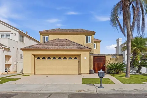 48 Spinnaker Way