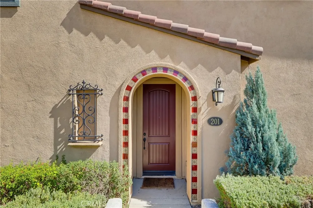 201 Encanto Monterey Park, CA 91755