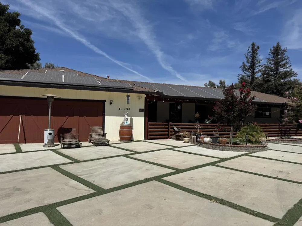 12235 Foothill Avenue San Martin, CA 95046