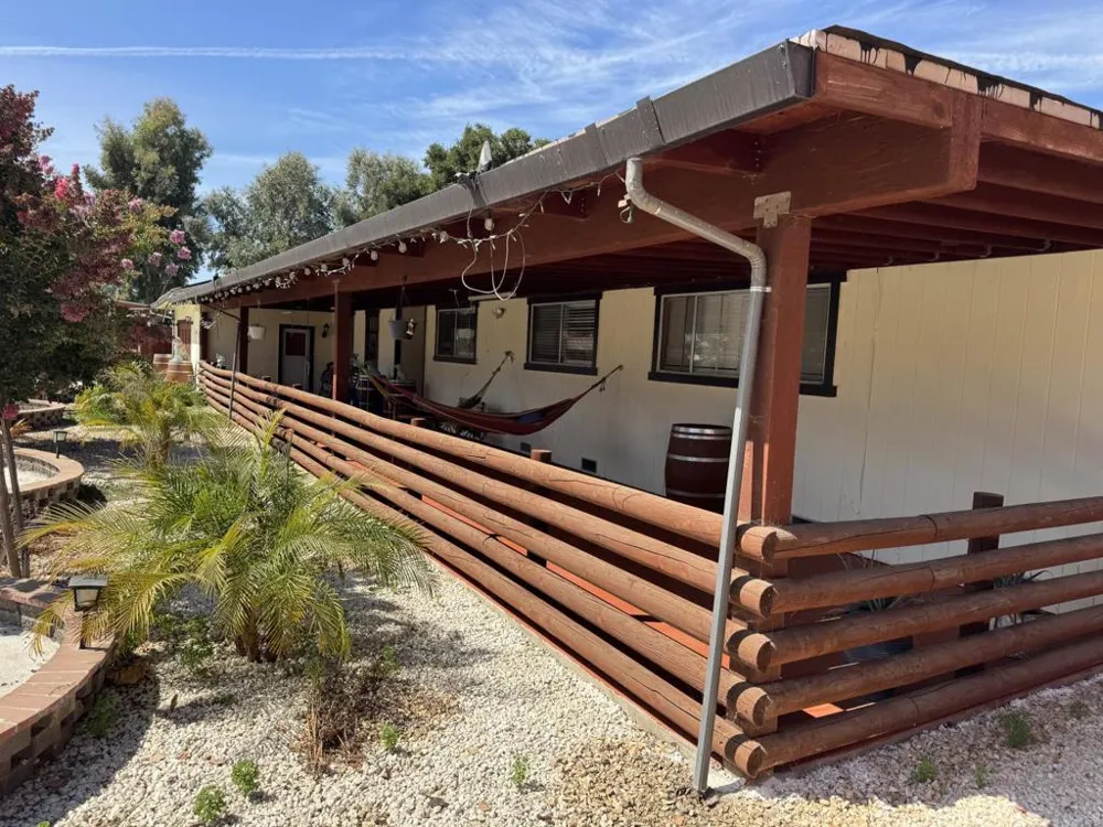 12235 Foothill Avenue San Martin, CA 95046