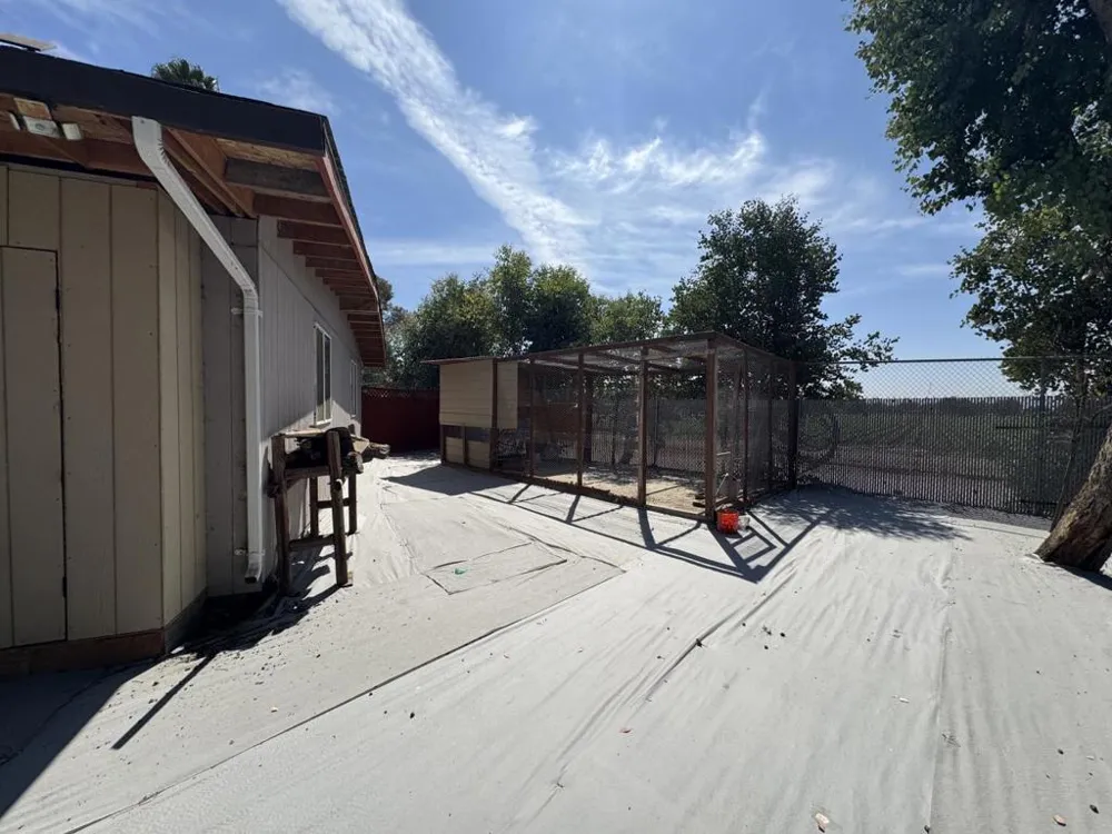 12235 Foothill Avenue San Martin, CA 95046