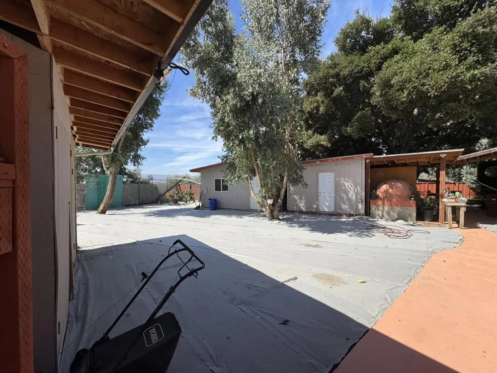 12235 Foothill Avenue San Martin, CA 95046