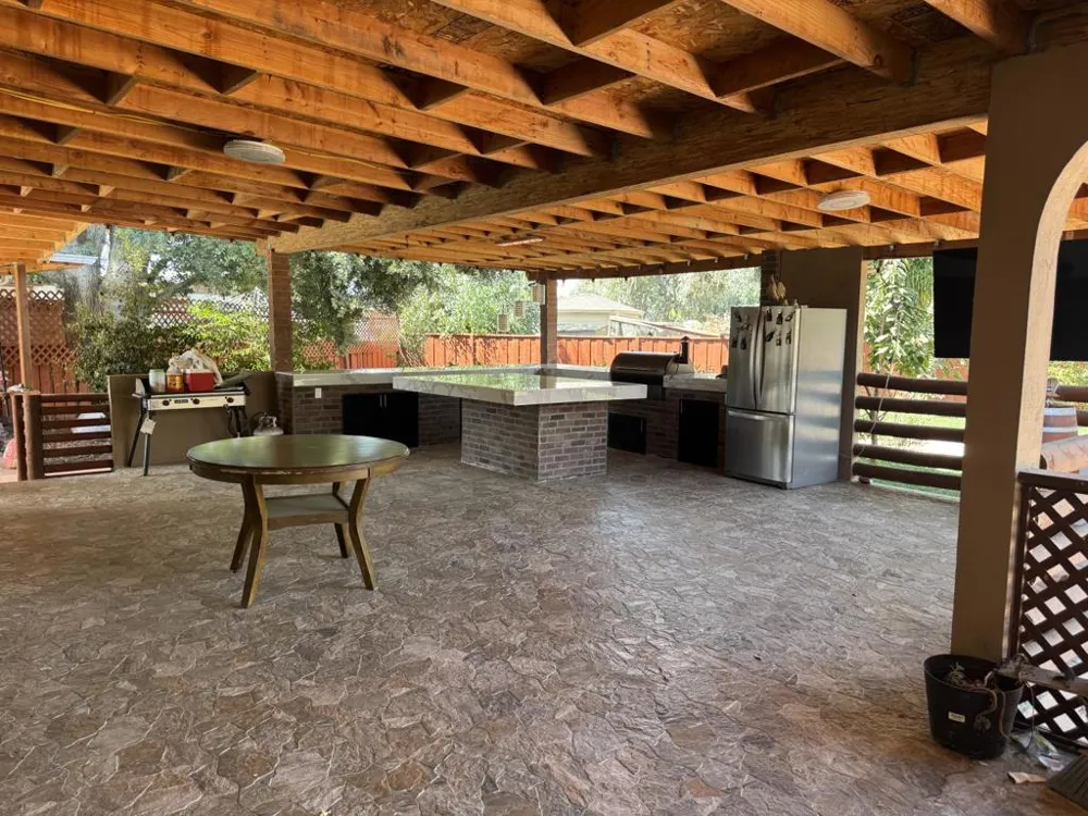12235 Foothill Avenue San Martin, CA 95046