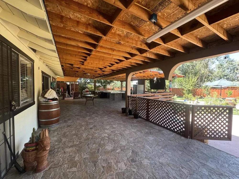 12235 Foothill Avenue San Martin, CA 95046