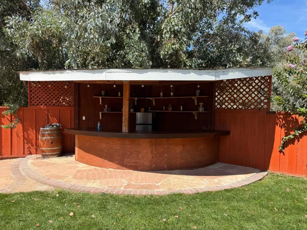 12235 Foothill Avenue San Martin, CA 95046