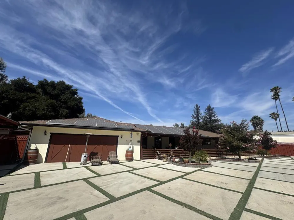12235 Foothill Avenue San Martin, CA 95046