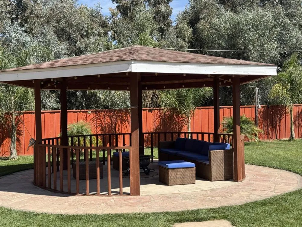 12235 Foothill Avenue San Martin, CA 95046