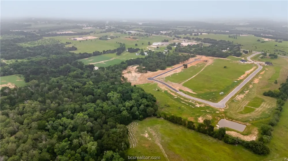 143 Pueblo Drive Caldwell, TX 77836