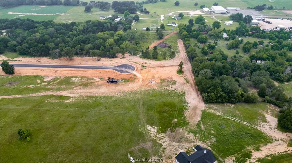 143 Pueblo Drive Caldwell, TX 77836