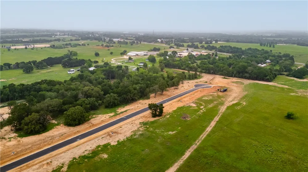 138 Pueblo Drive Caldwell, TX 77836