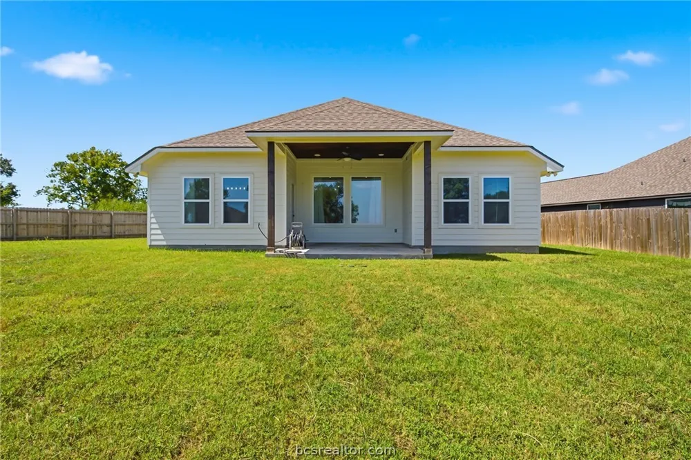 520 Combine Road Snook, TX 77879