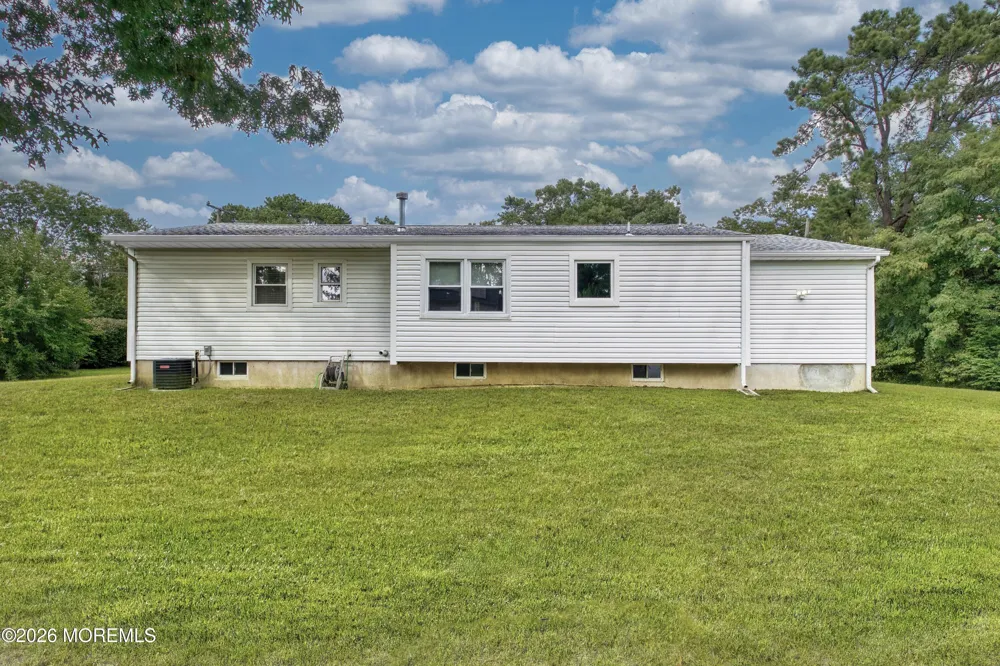120 Algonquin trl. Brick, NJ 08724
