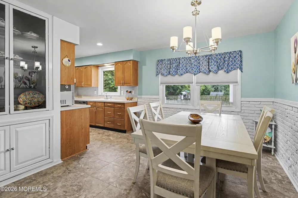 120 Algonquin trl. Brick, NJ 08724