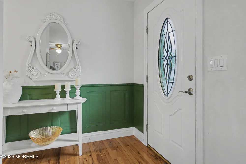 120 Algonquin trl. Brick, NJ 08724