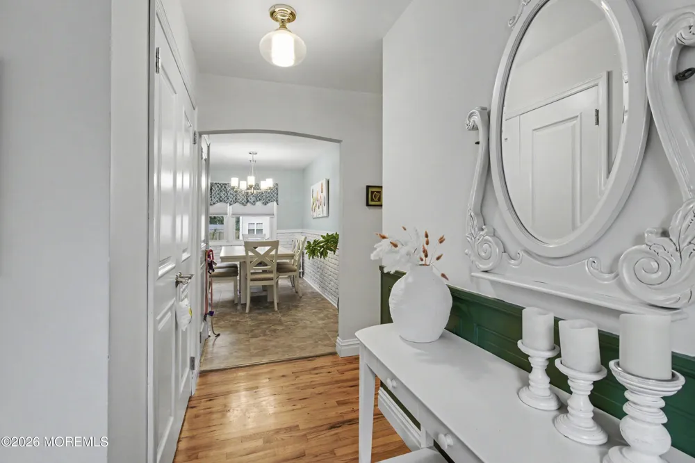 120 Algonquin trl. Brick, NJ 08724