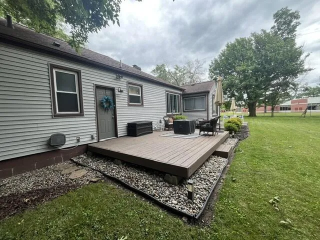 1038 S Wisner Street Jackson City, MI 49203