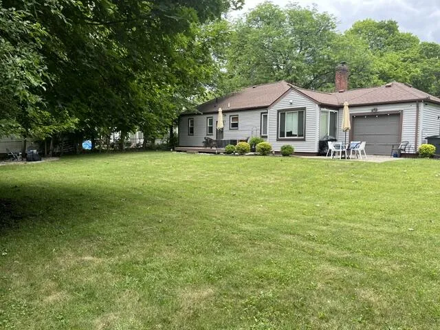 1038 S Wisner Street Jackson City, MI 49203