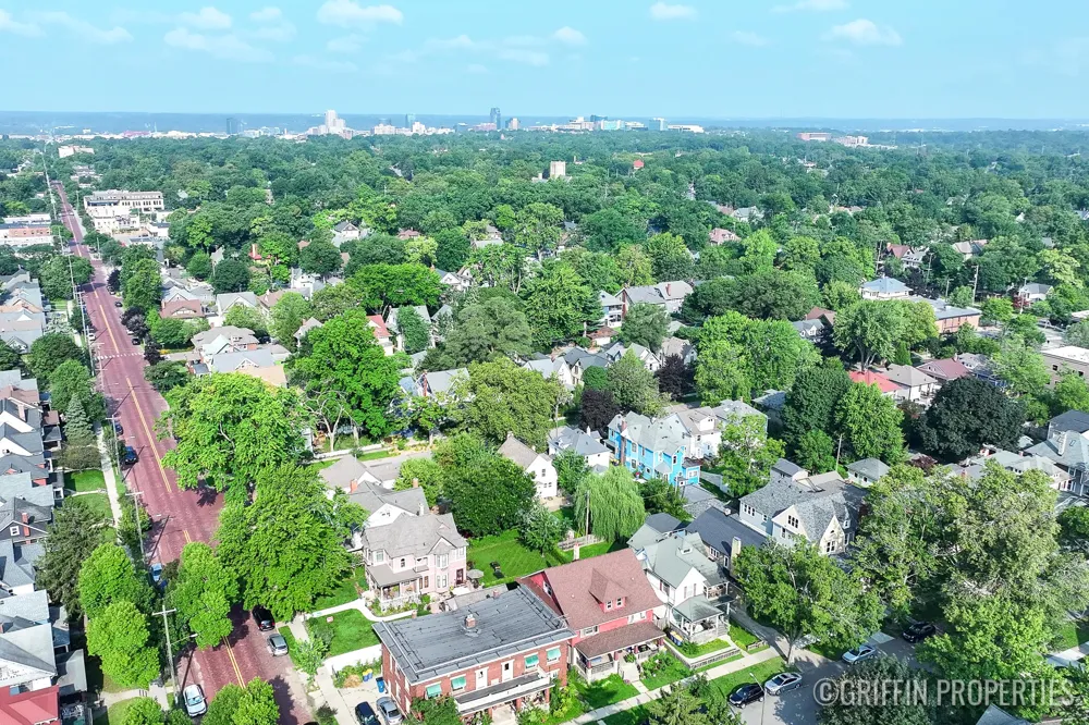 360 Carlton Avenue SE Grand Rapids City, MI 49506