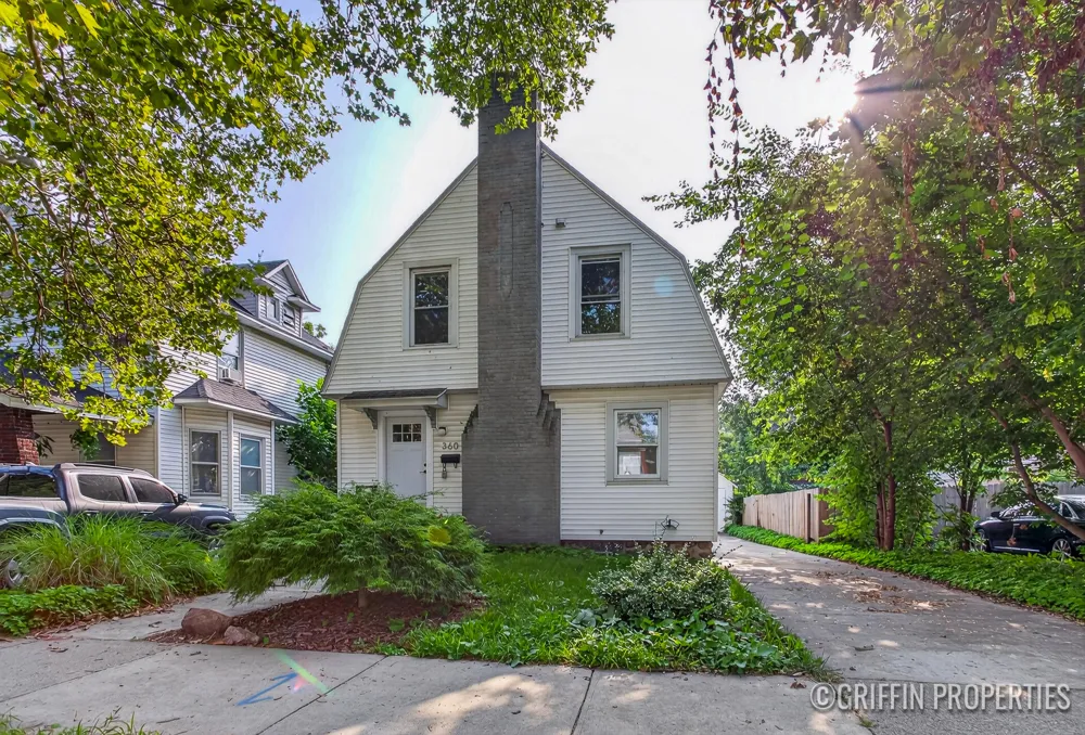 360 Carlton Avenue SE Grand Rapids City, MI 49506