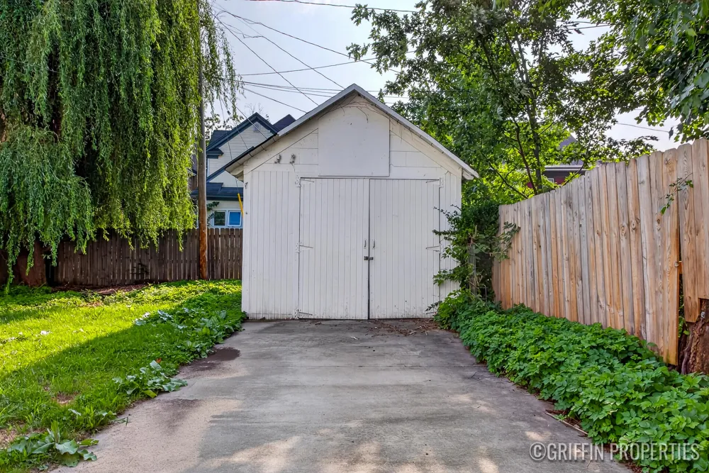 360 Carlton Avenue SE Grand Rapids City, MI 49506