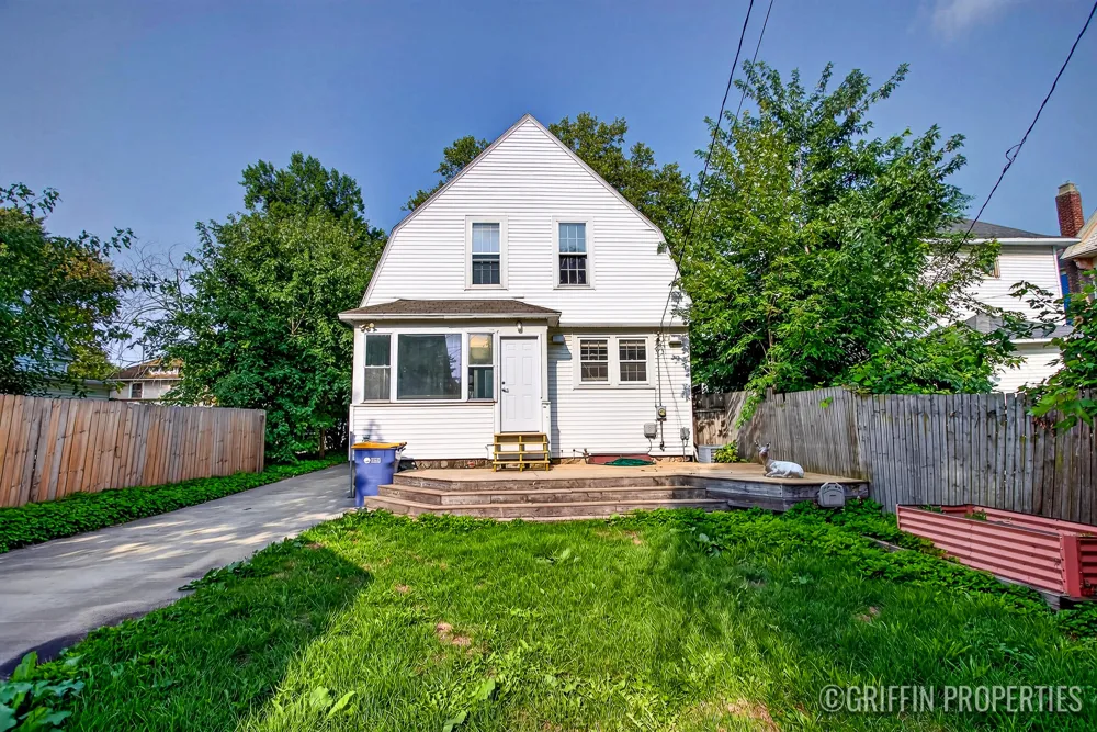 360 Carlton Avenue SE Grand Rapids City, MI 49506