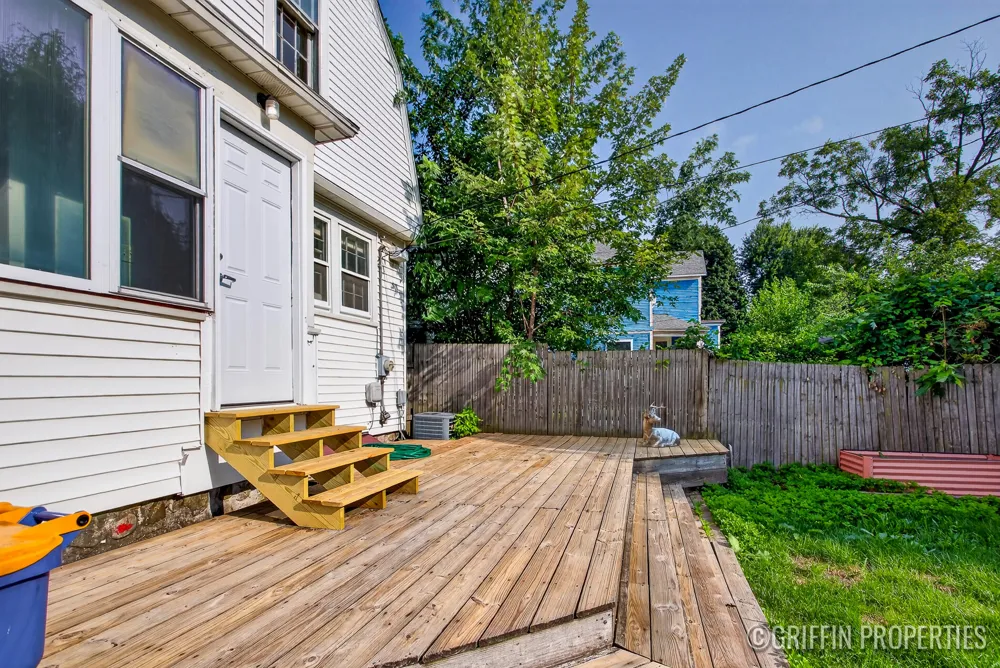 360 Carlton Avenue SE Grand Rapids City, MI 49506