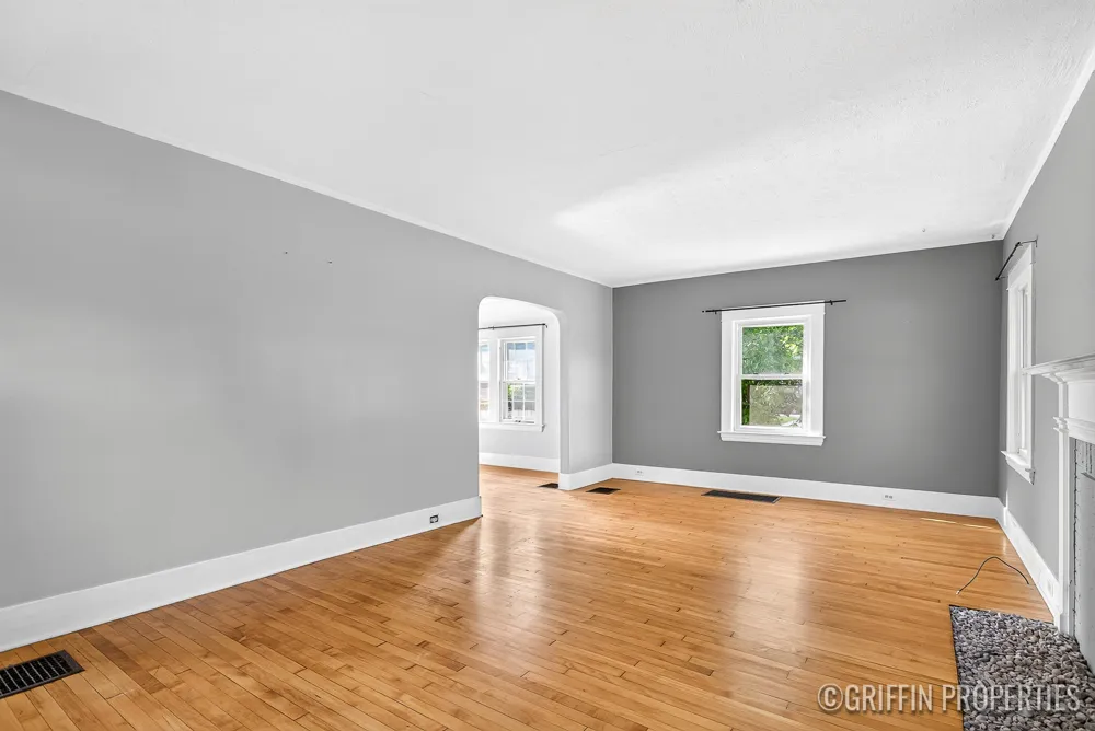 360 Carlton Avenue SE Grand Rapids City, MI 49506