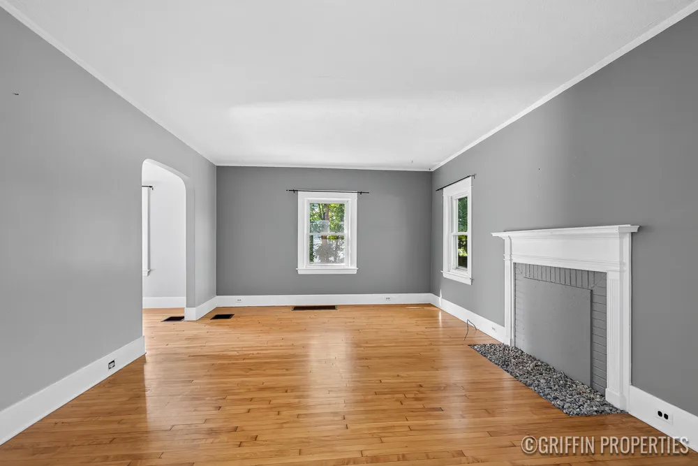 360 Carlton Avenue SE Grand Rapids City, MI 49506