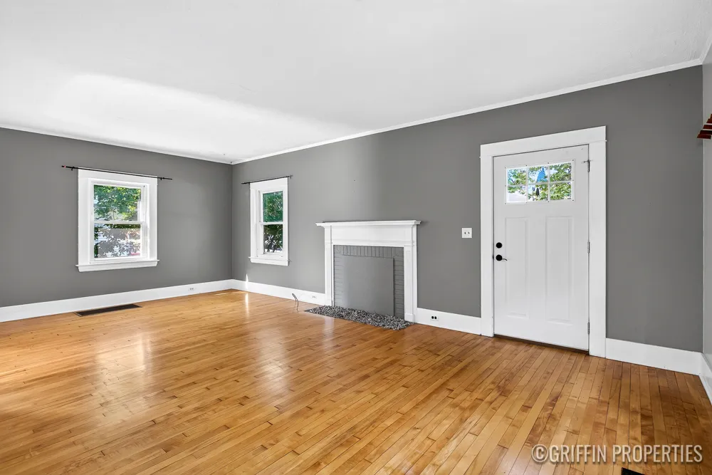 360 Carlton Avenue SE Grand Rapids City, MI 49506