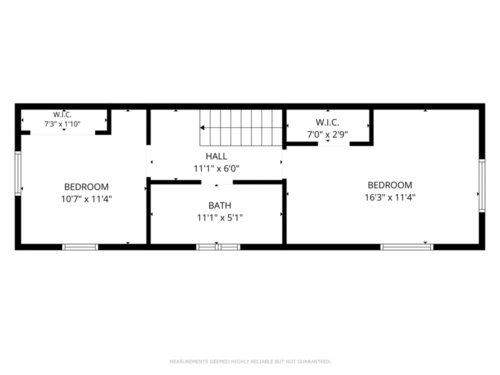 48930 68th Street Hartford Township, MI 49057