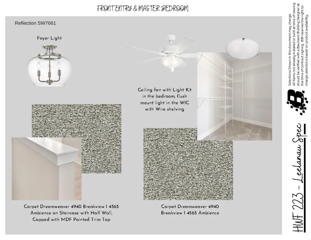 3717 Elderberry Drive #Lot 223 Holland Charter Township, MI 49424