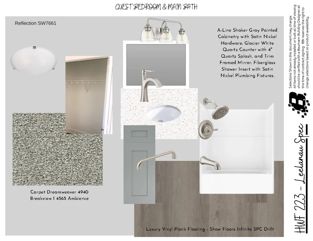 3717 Elderberry Drive #Lot 223 Holland Charter Township, MI 49424