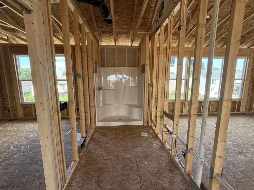3717 Elderberry Drive #Lot 223 Holland Charter Township, MI 49424