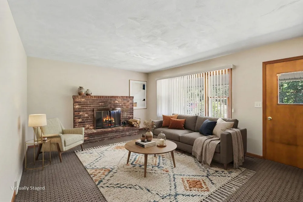 23275 Uldriks Drive Bedford Charter Township, MI 49017