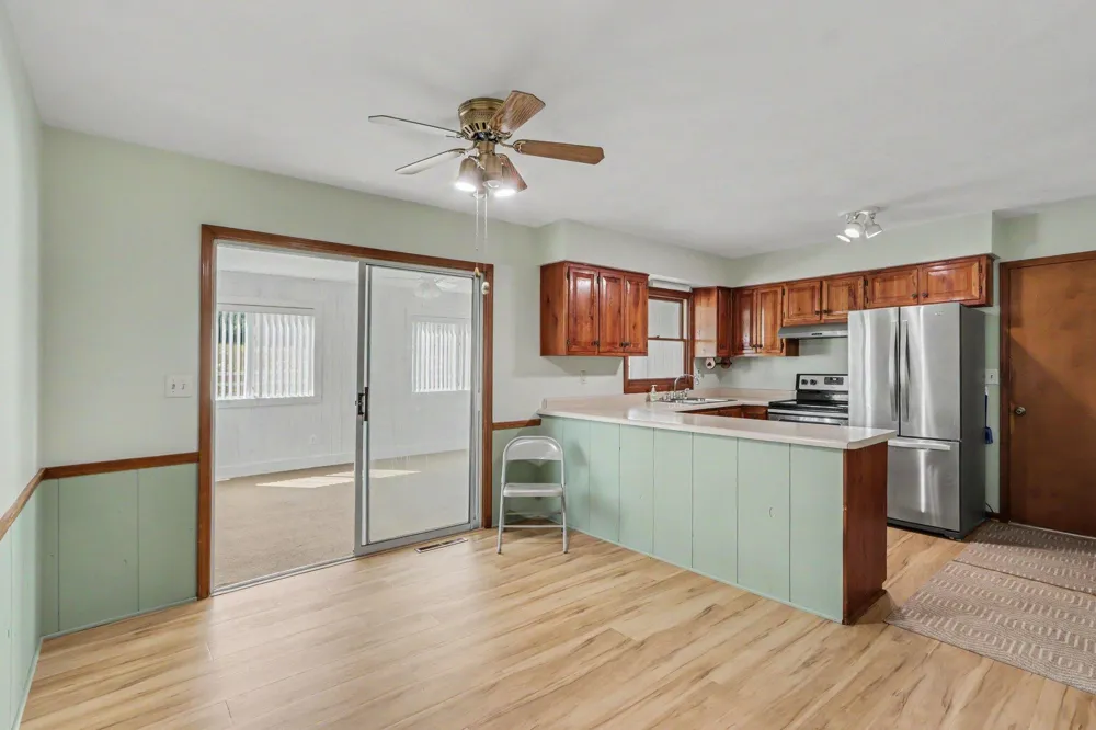 23275 Uldriks Drive Bedford Charter Township, MI 49017
