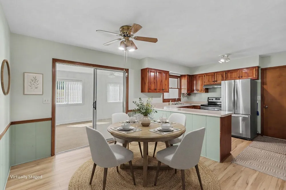 23275 Uldriks Drive Bedford Charter Township, MI 49017